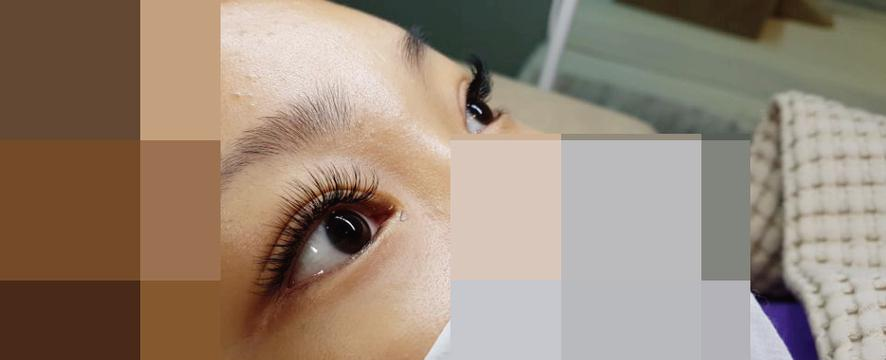 강남역 속눈썹 연장 학원