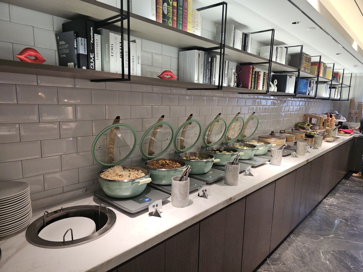 24.9월-장자강&우시 : 1) 출국 & 장자강시 Atour Hotel