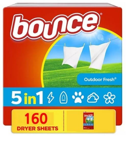 정전기&middot;주름&middot;먼지 걱정 끝! 건조기 시트 비교 추천 TOP 5!