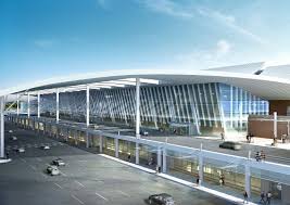 김포공항 리무진버스 시간표