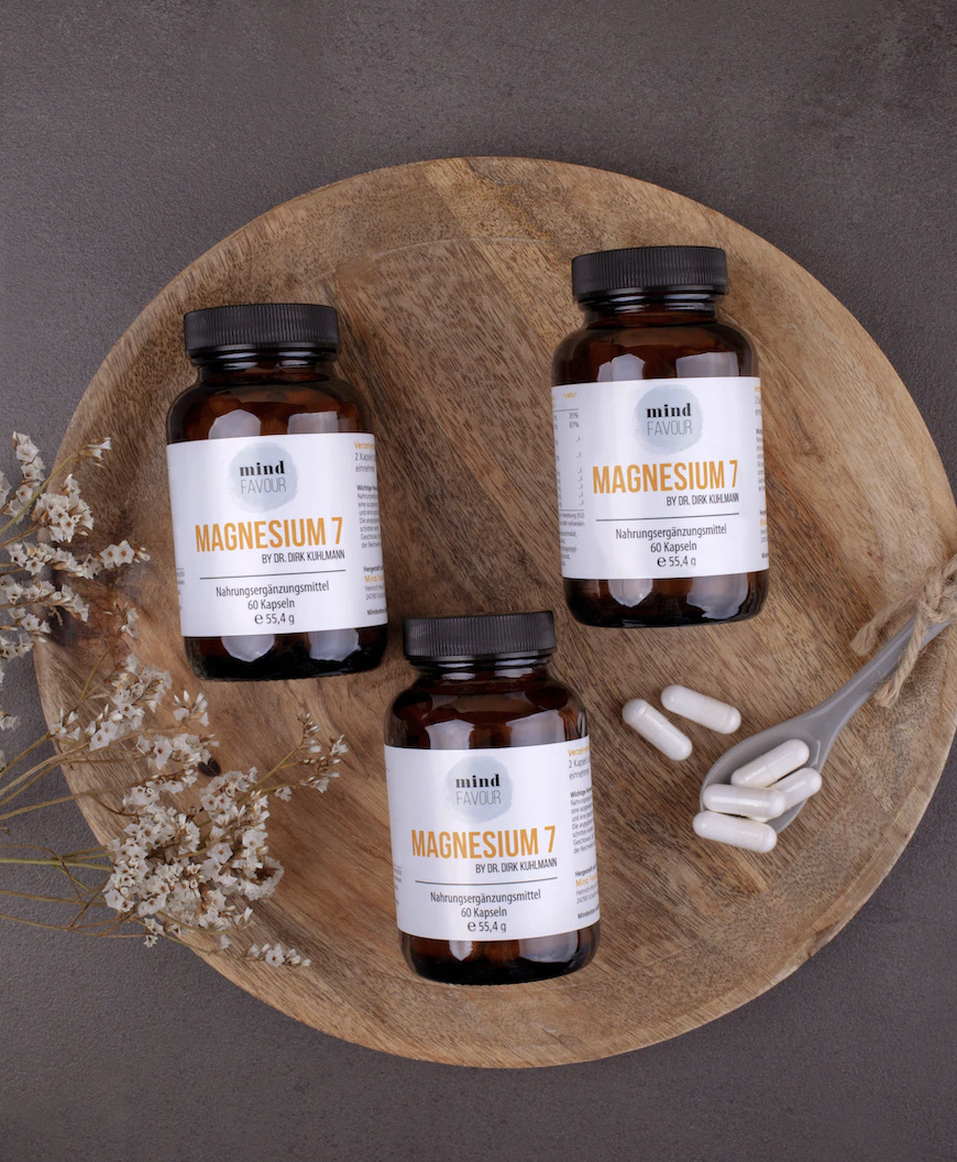 마그네슘 하루 권장량 부작용