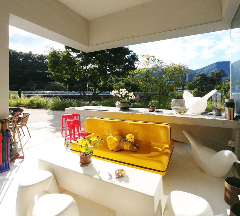 구하우스-미술관