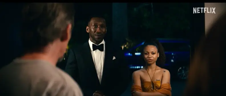 리브 더 월드 비하인드 줄거리&amp;#44; 평점&amp;#44; 후기