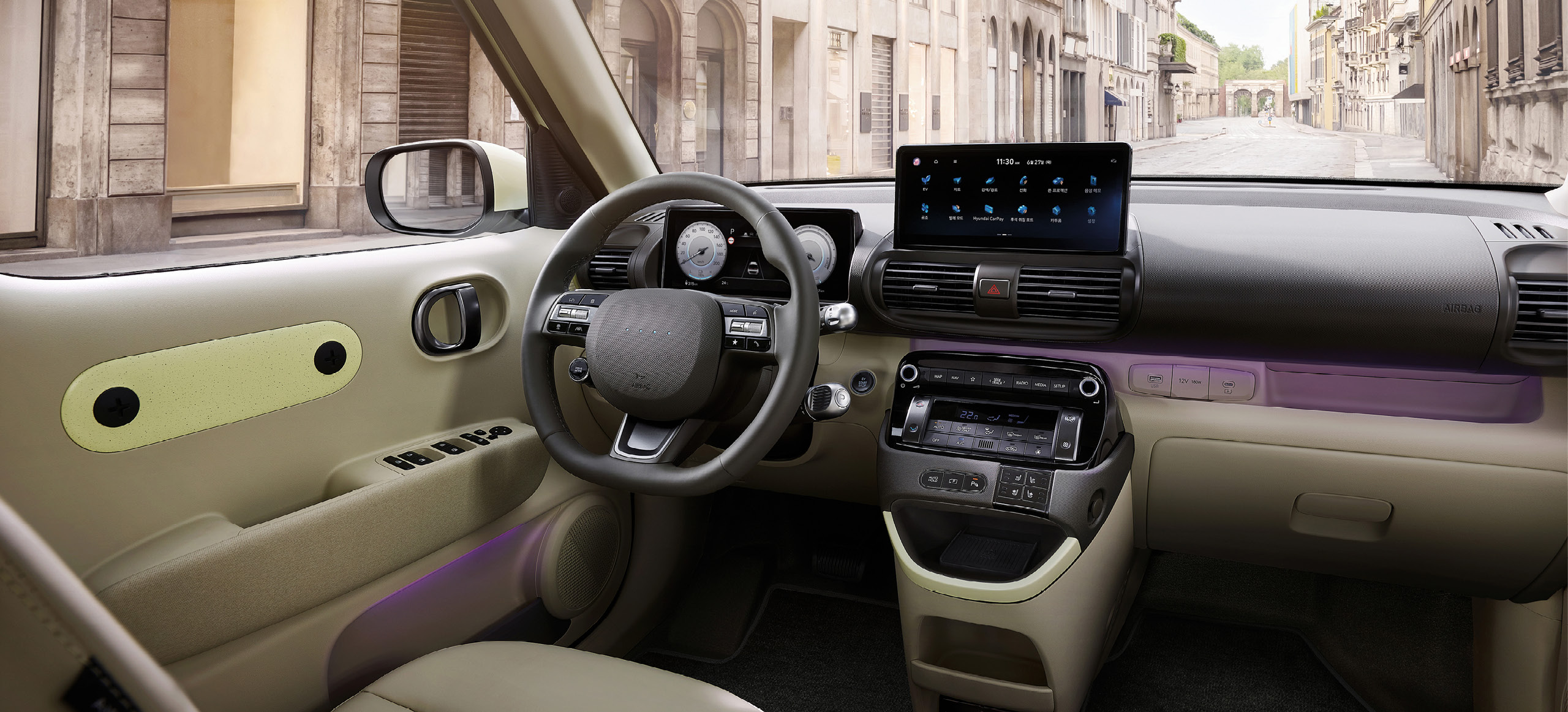 2025년 캐스퍼 가격 비교 확인하기 관련 사진