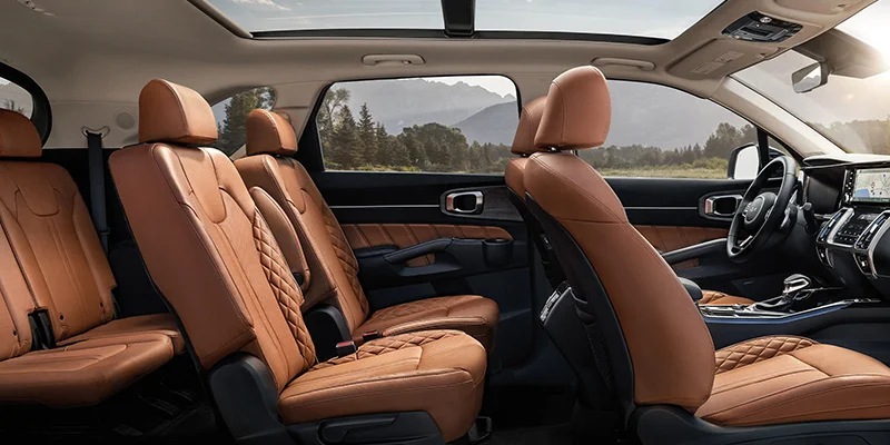 쏘렌토 하이브리드