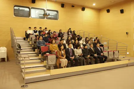 인천 환경미디어서포터즈 발대식