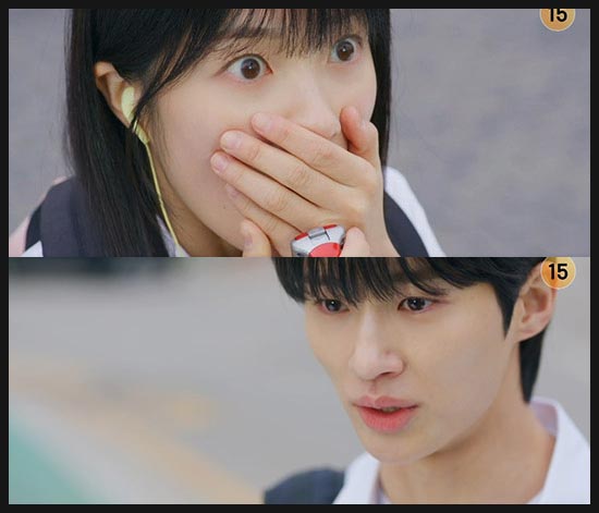 선재 업고 튀어 5회 줄거리 이미지