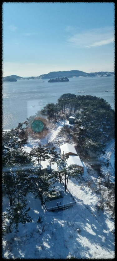 국내 겨울 설경 여행지 Best 10: 눈 덮인 명소와 일출&middot;일몰 스팟