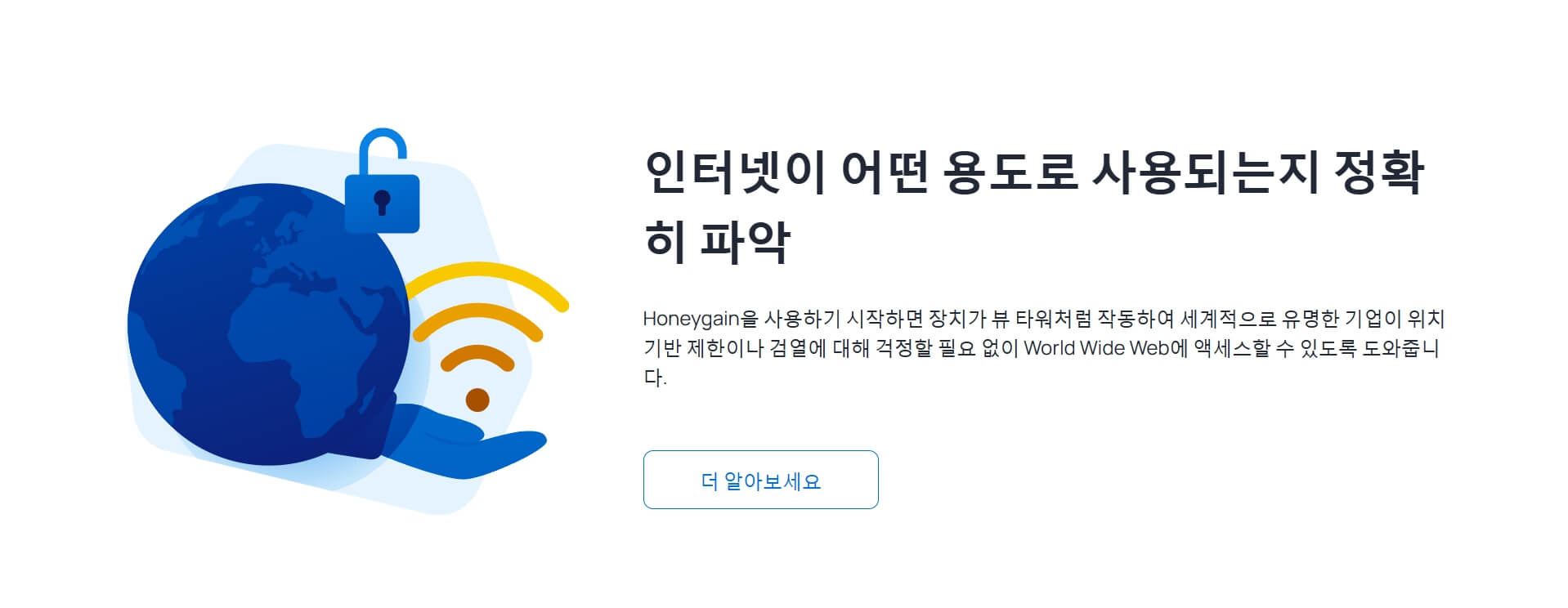 허니게인작동방법
