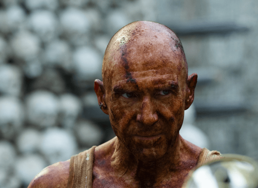 돌연 철학 영화1