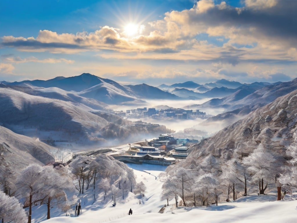 강원도