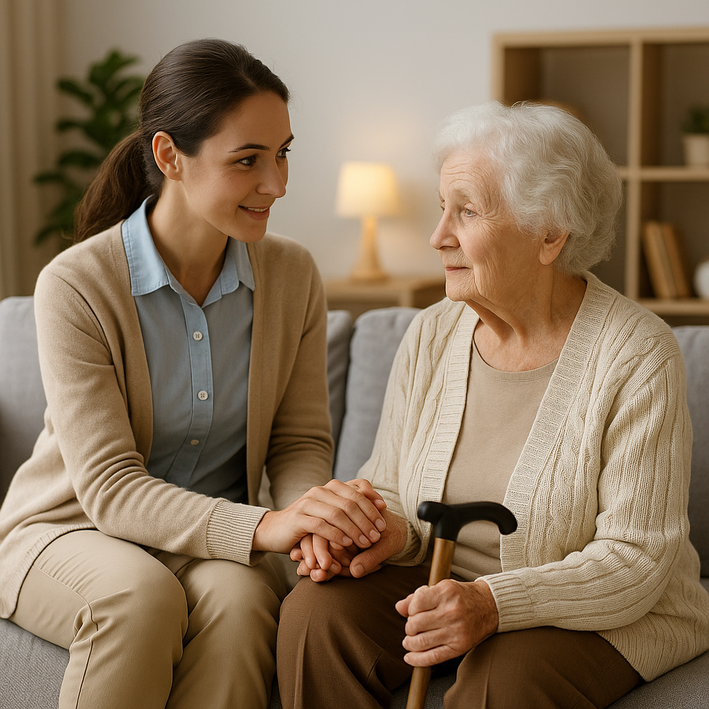 가족을 위한 똑똑한 선택 가이드