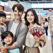 신세계상품권카드결제 안전하게 이용하는 핵심 포인트 5가지