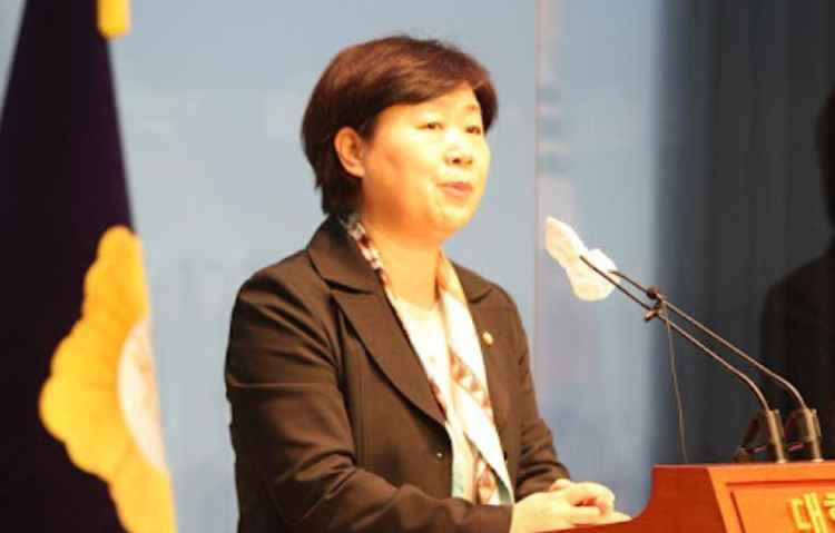 서영교 국회의원 명태균 특검법