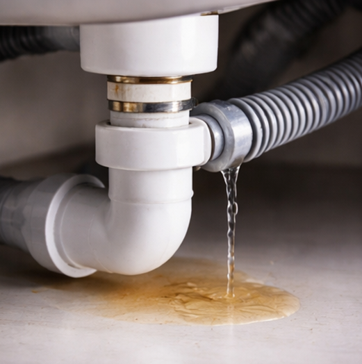 식기세척기누수