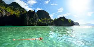  엘니도(El Nido) &mdash; 팔라완의 하이라이트 가진 (출처 트립닷컴/트립어드바이저)