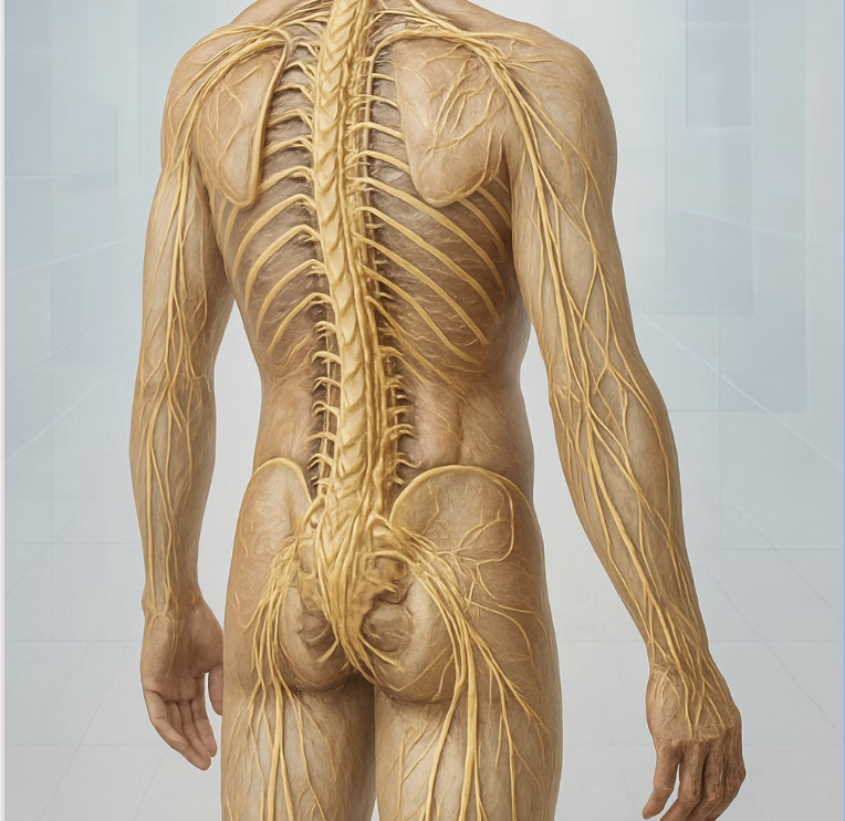 범인은 발이 아닐 수 있어요