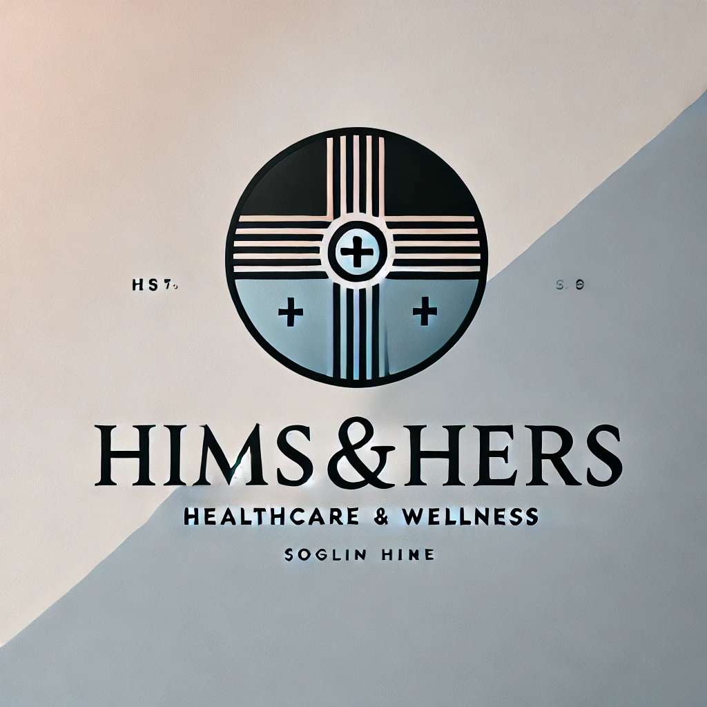 힘스&amp;허즈 (HIMS)