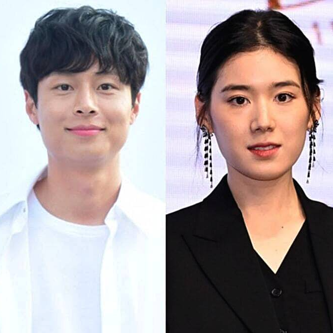 방송인-김충재-배우-정은채 