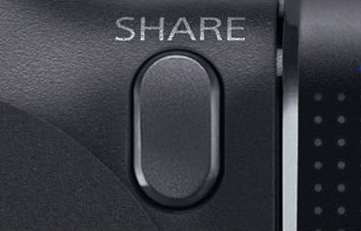 듀얼쇼크4 정품 폰트