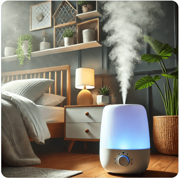 미세먼지와 황사대비 생활수칙 건강관리 3