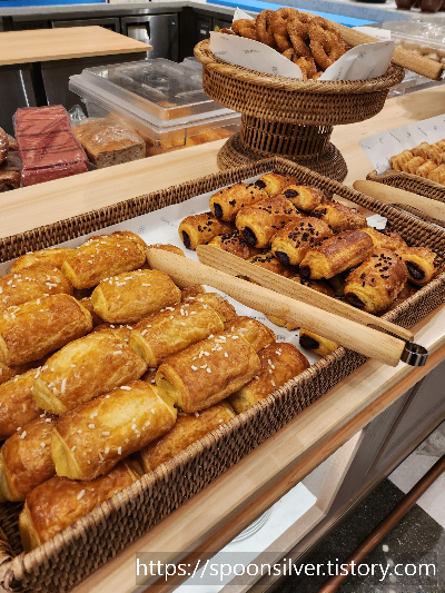 비스타워커힐더뷔페