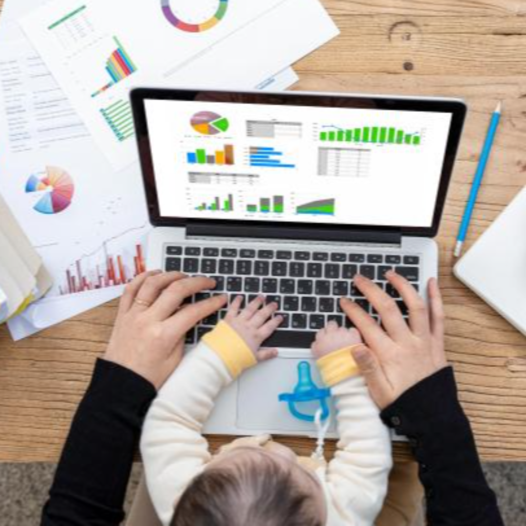 퇴사 돈관리 관련 사진