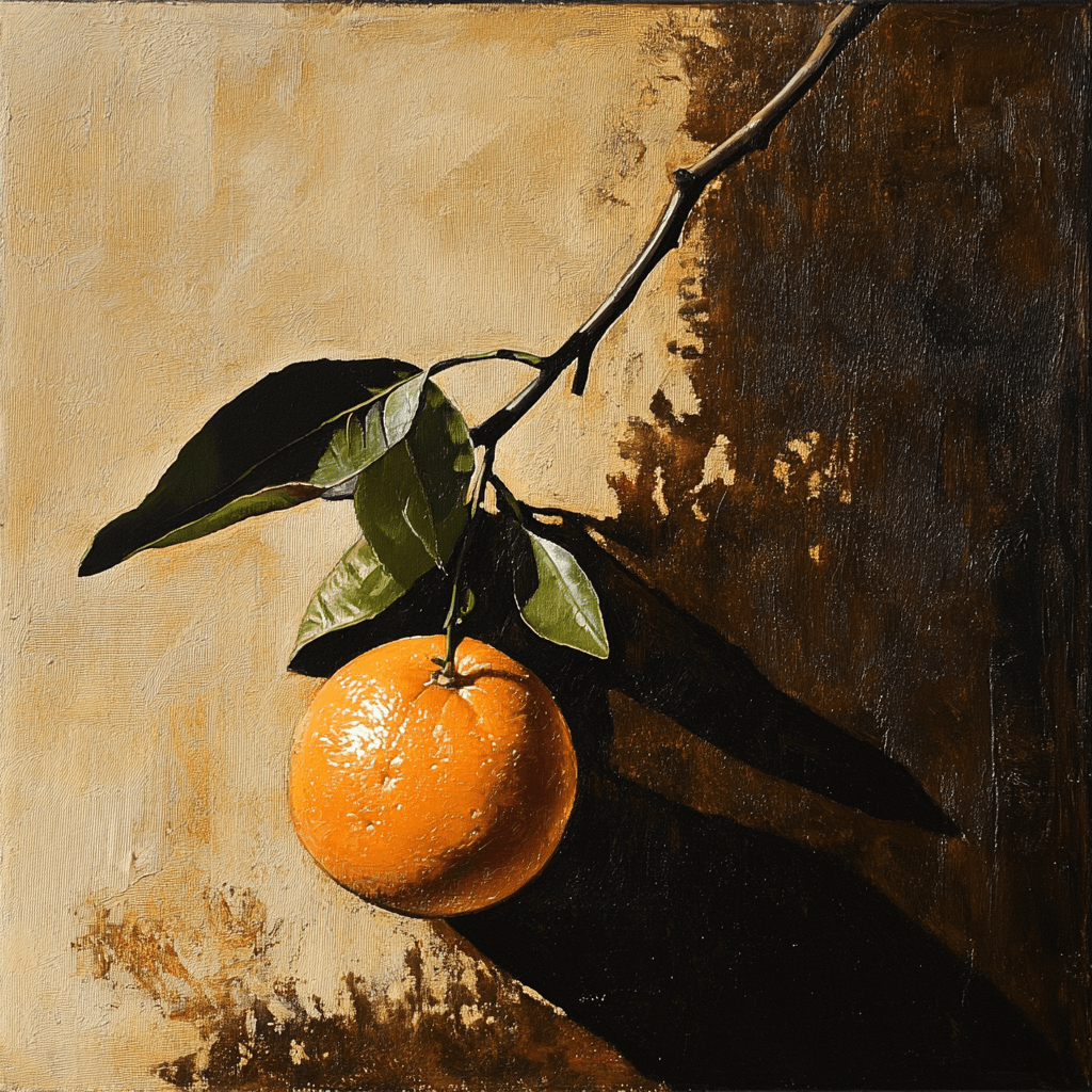 귤과-상극-음식