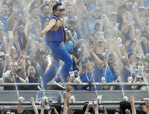 싸이 흠뻑쇼 2025 일정 티켓 예매 성공팁 (+NFT 선예매 팁)