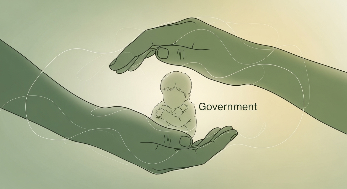 양육비 선지급 제도&amp;#44; 대체 뭔가요? 💡