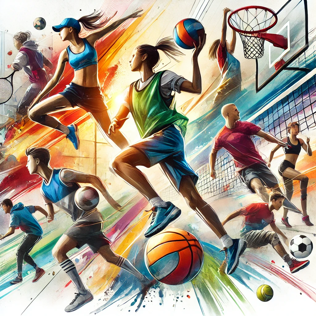 스포츠 바우처 신청기간 및 사용방법