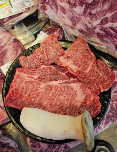 생방송투데이 집중탐구 한우이야기 맛집 알아보기