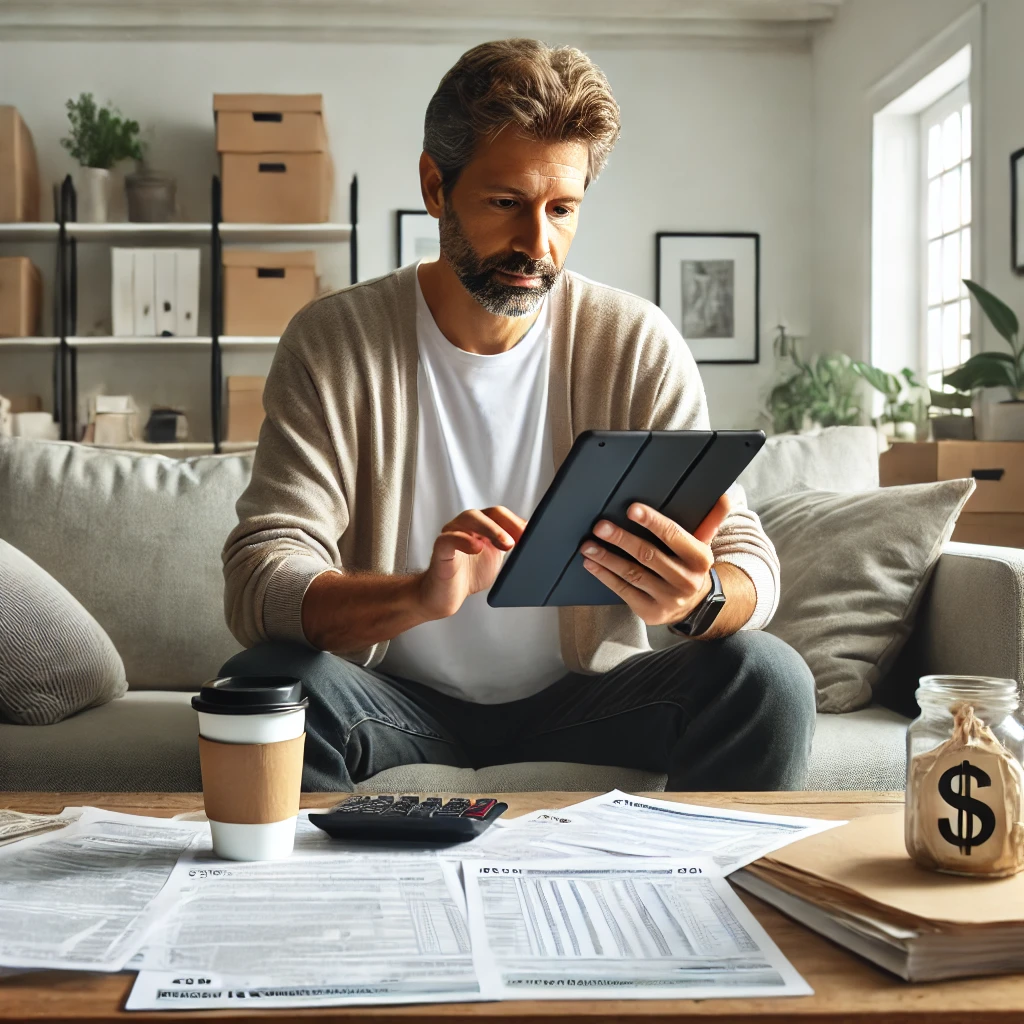 연말정산 외국납부세액공제 관련 그림