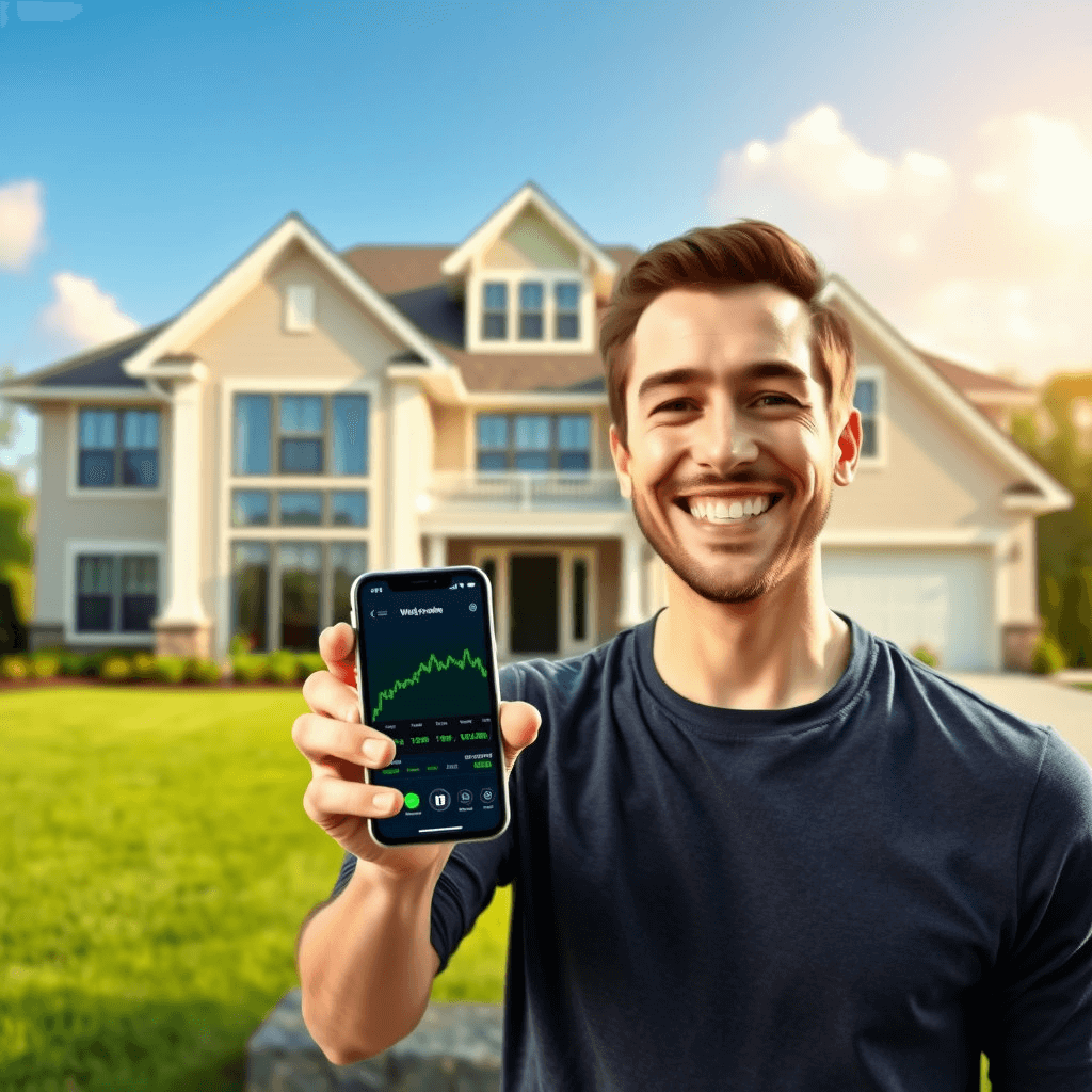 주식하는 꿈 해몽