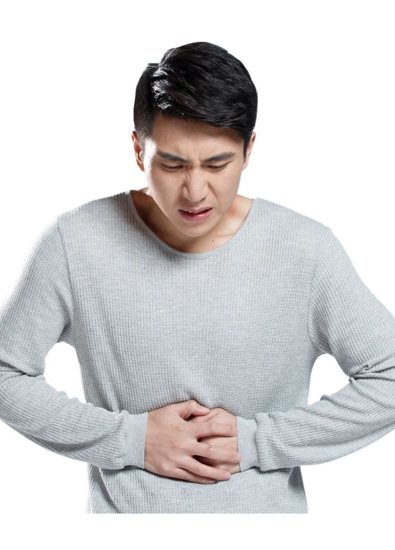 위경련 응급 처치