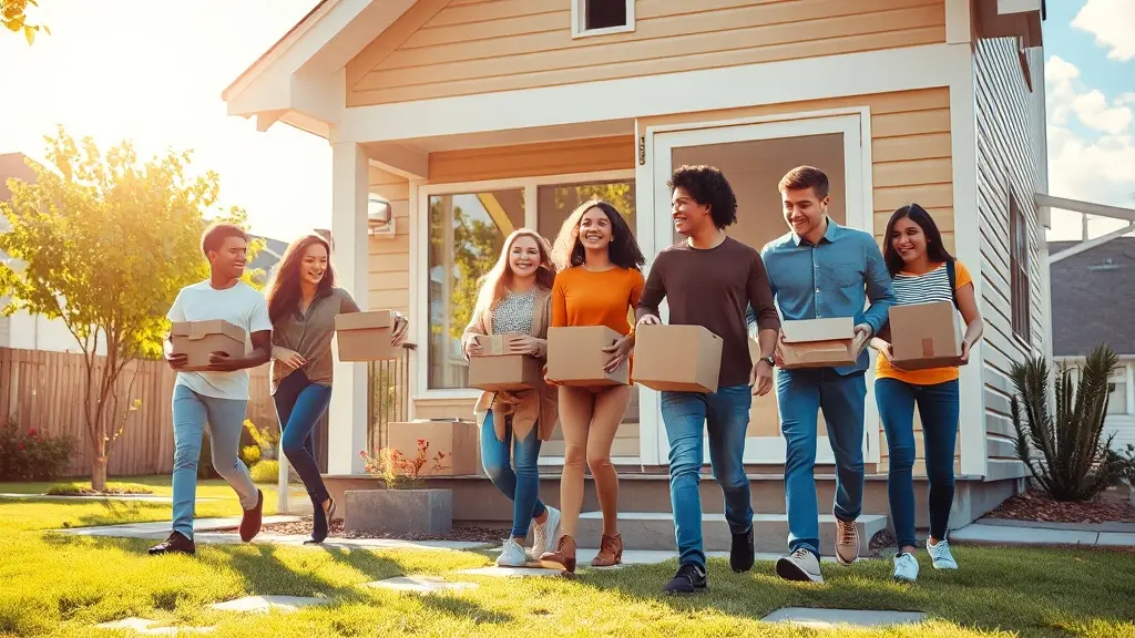 청년 월세 지원 대상자 어디서 어떻게 주의사항