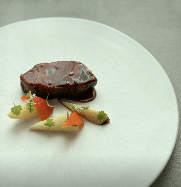 흑백요리사 트리플스타 레스토랑 트리드 예약 방법(+메뉴, 위치)