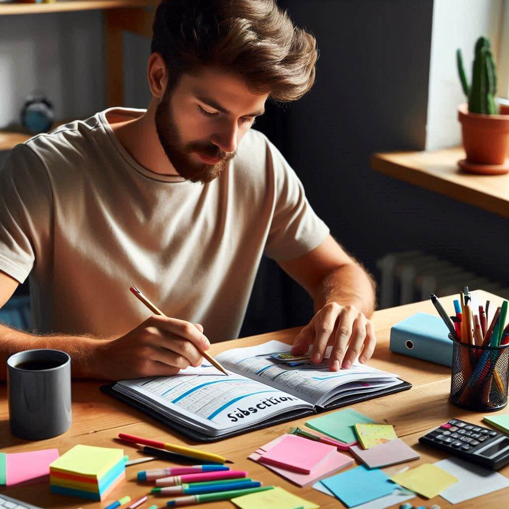 청약통장 예치 금액과 납입 방법