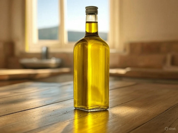 올리브유