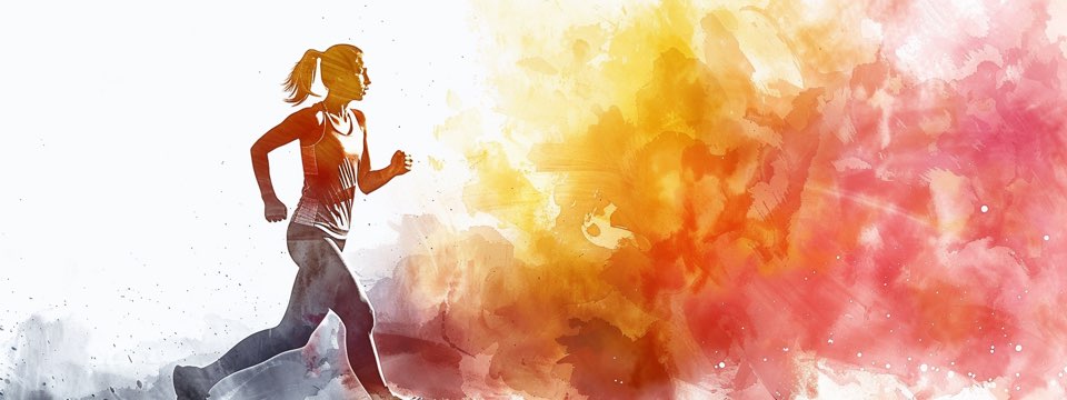 빠르게 주 4회 이상 걷기