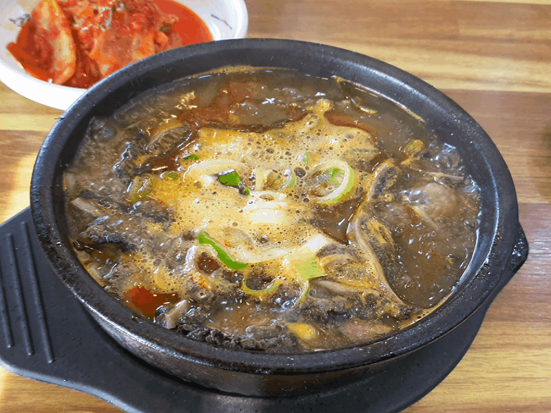 행구동 양평원조해장국-4