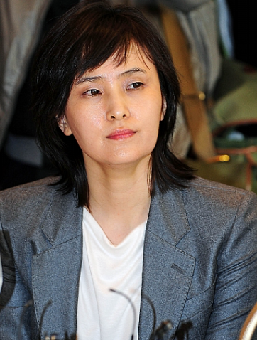 신정아 프로필