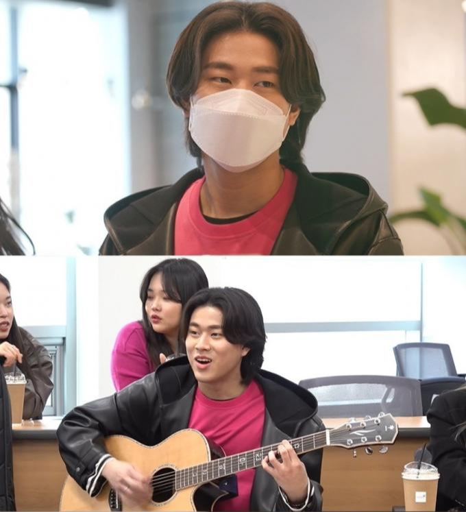 이무진-프로필-나이-과거-학교-싱어게인-여자친구-근황