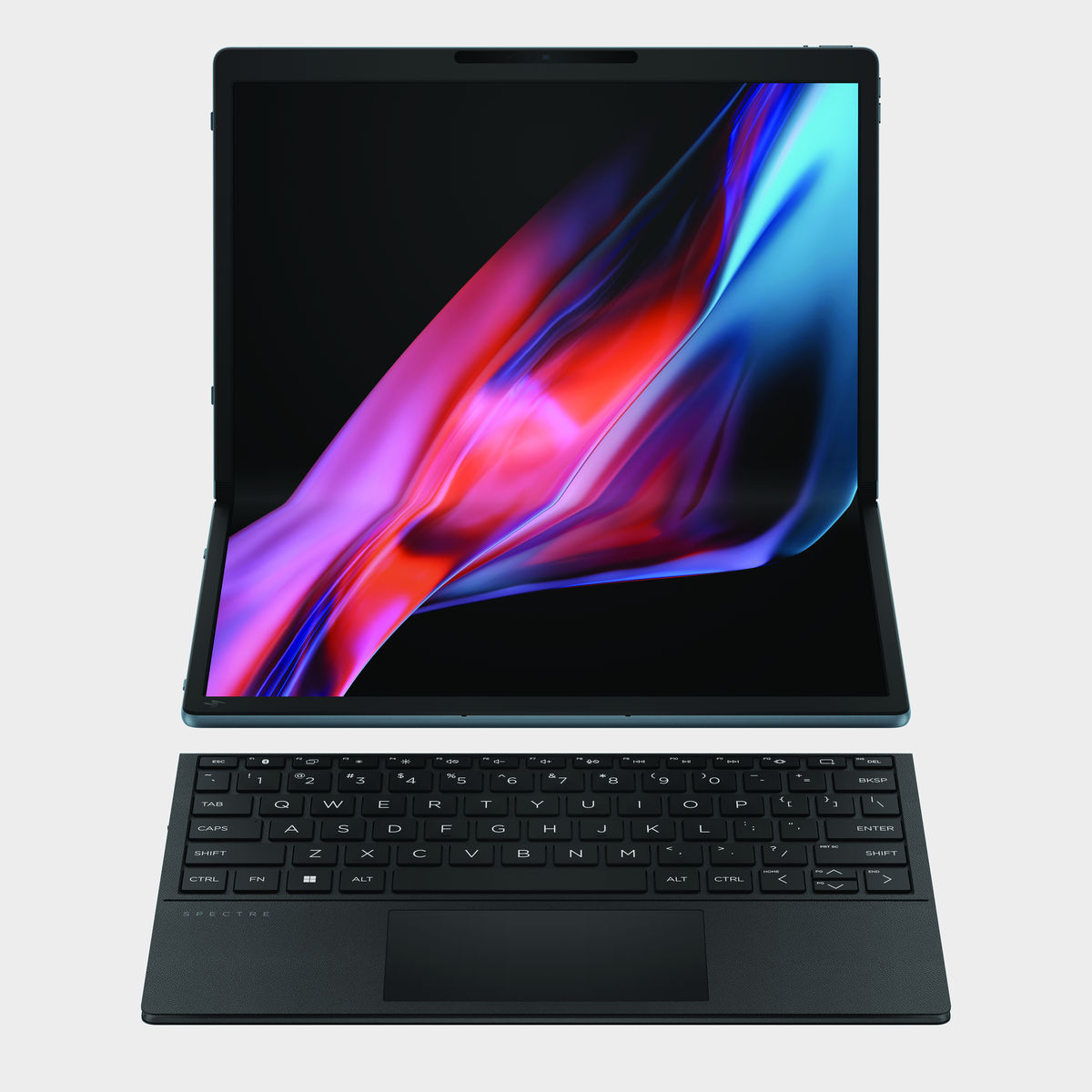 HP 스펙터 폴드