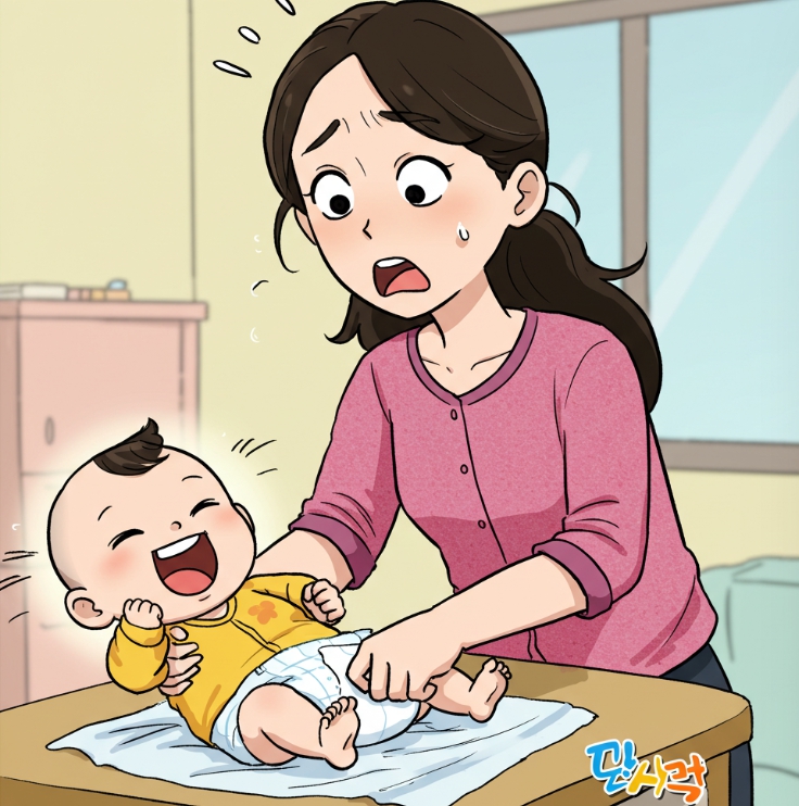 흔한 실수, 저만 그런 거 아니죠