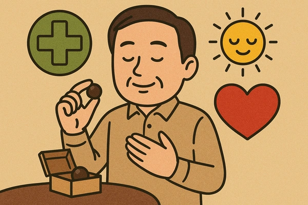 공진단 효능과 효과 종합 정리7