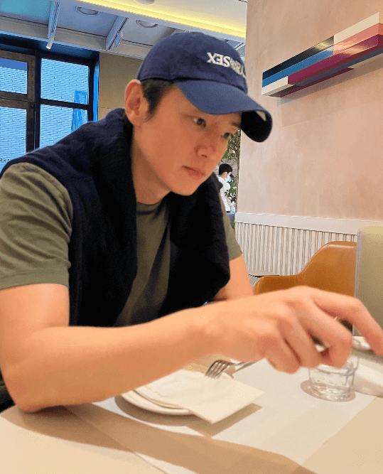 권율&amp;#44; 황지미