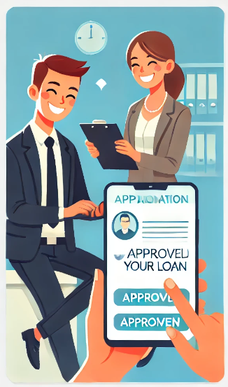 직장인 신용대출