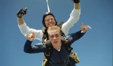 날아가는 꿈해몽