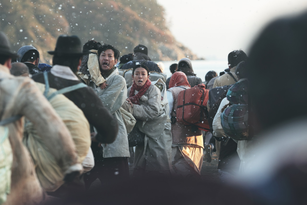 국제시장 스틸컷